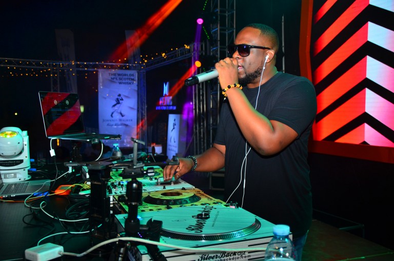 Kenya’s Fully Focus brings the house down at Nexus Lounge