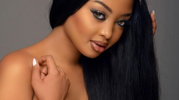 Zari Sex Tape - A Detailed List Of Top Female Celebrities With 'Sophisticated Bitone'  Ugandans Have Ever Seen