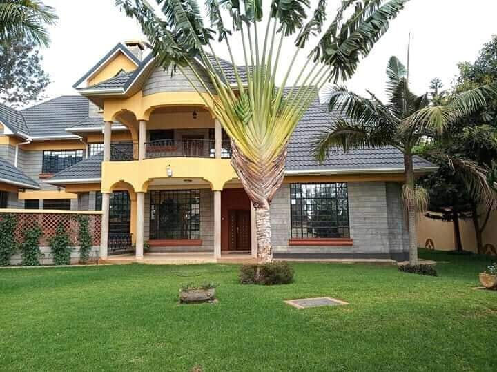 Labba Enyumba! Here Is Rema's New Jaw-Dropping Mansion Gifted To Her By