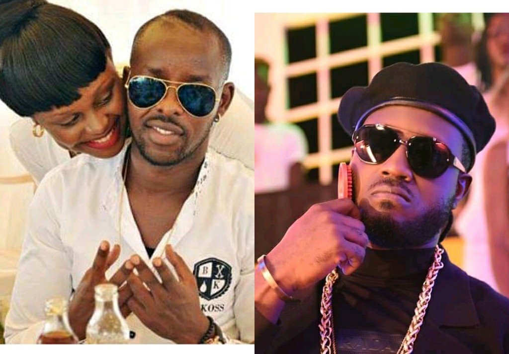 Eddy kenzo and bebe cool sale