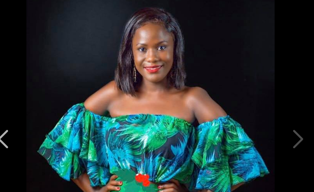 Congrats! NBS TV's Anatalia Ozze Lands Brand Ambassadorial Role ...