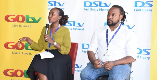 MultiChoice Uganda gives customers a content upgrade in Tweyanziza and ...