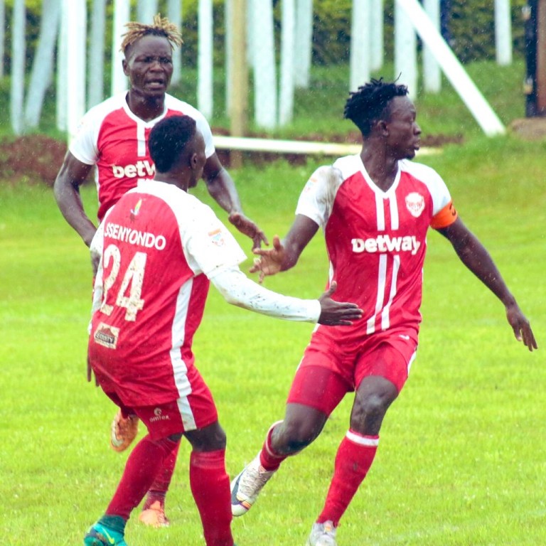 Uganda Premier League Clubs Pick Lessons From Covid19 Pandemic As They