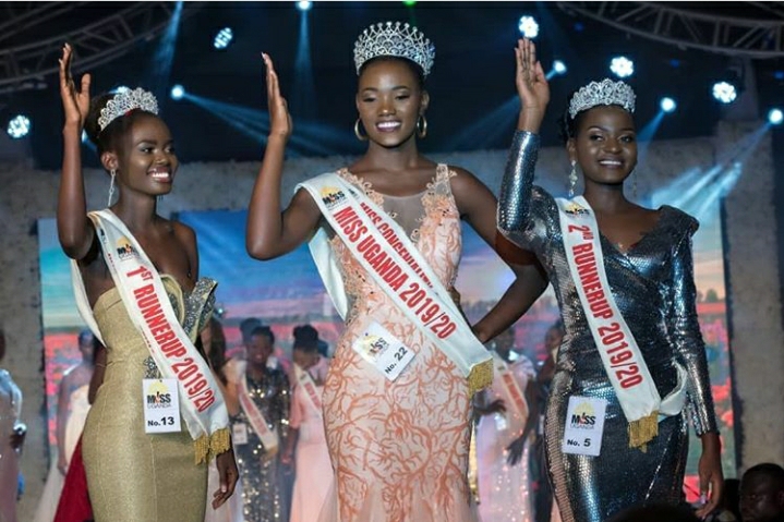 COVID-19 EFFECTS! Miss World and Miss Uganda pageants postponed to 2021