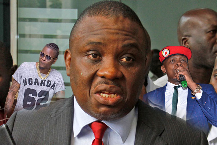 JUST IN! All You need To Know About Lord Mayor Ssalongo Erias Lukwago's ...