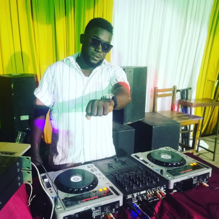 South Sudanese based Ugandan DJ Hashiru set to celebrate 10 years of ...