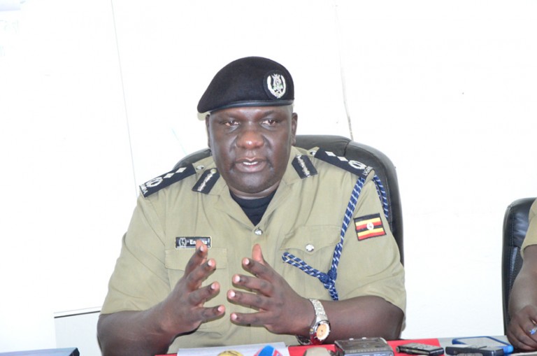 Uganda Police Throws Out 153 Naughty Cops Over Misconduct