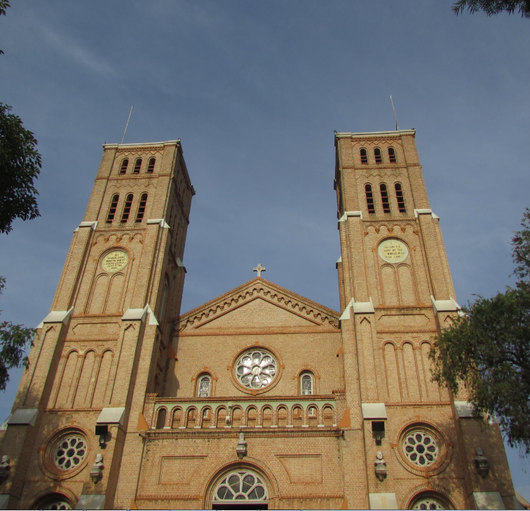 Dr. Cyprian Kizito was appointed the third Archbishop of the Archdiocese of Kampala on 19 August 2006