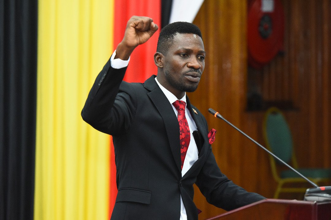 Shock as Bobi Wine is blocked from entering the USA due to ignorance of travel rules