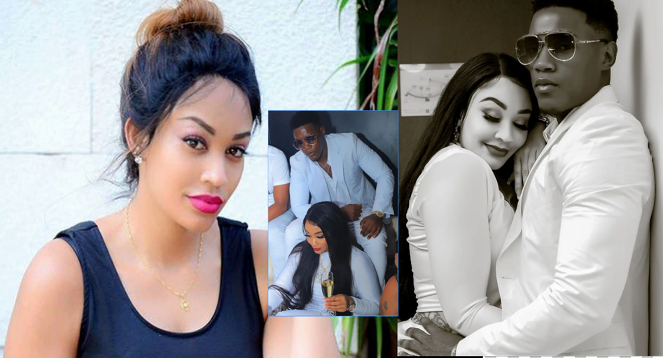 Zari Blast Fan Who Demeans Boyfriend Shakib Cham