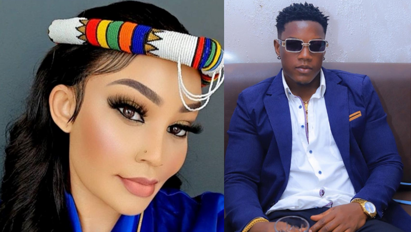 Shakib Cham Rattles Zari's Heart, Wants Out