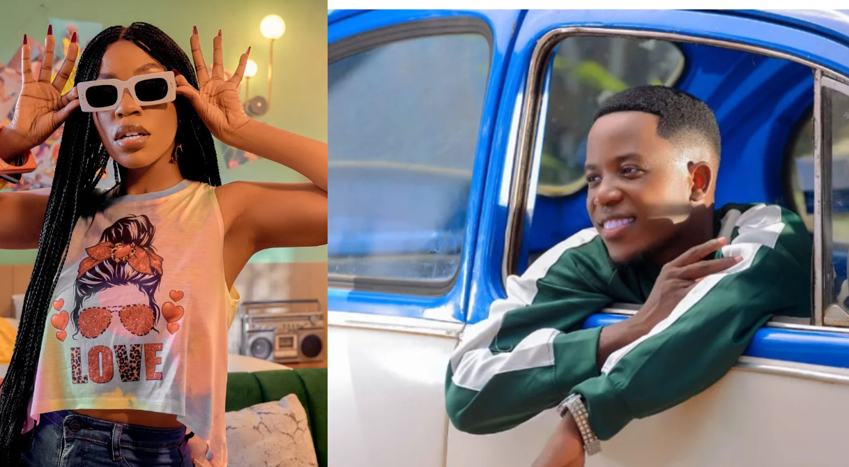 Victor Ruz pours cold water on Vinka's new song Bailando as he claims