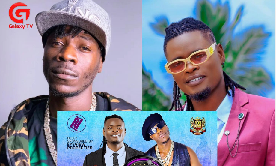 Pallaso promises to go head to head with Alien Skin in London