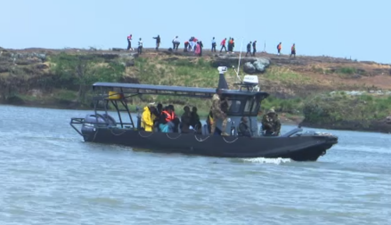 Boat Accident 5 Bodies Recovered And Identified 15 Missing 4397