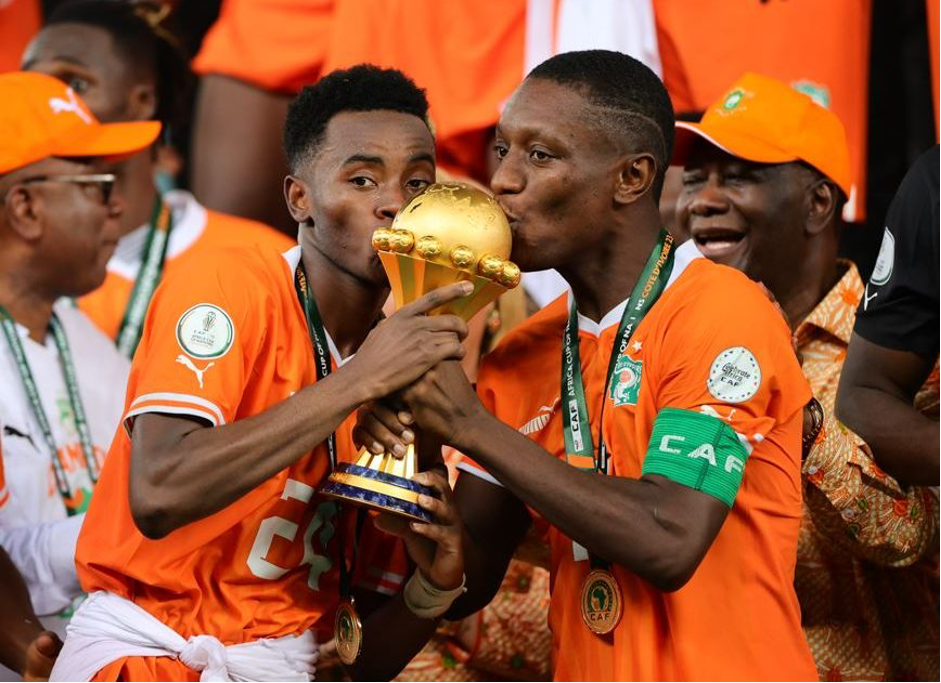 AFCON 2023: Champions Crowned- A Closer Look at the Epic Final